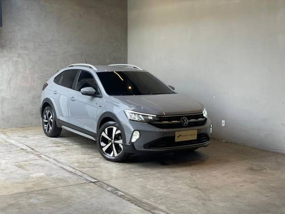 VOLKSWAGEN NIVUS 1.0 200 TSI TOTAL FLEX HIGHLINE AUTOMÁTICO VOLKSWAGEN NIVUS 1.0 200 TSI TOTAL FLEX HIGHLINE AUTOMÁTICO